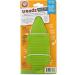 Arm & Hammer Treadz Gator Dental Toy for Strong Chewers - Large Size - Buy Online on SooperMarket.com