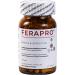 FERAPRO 30MG 100 CAPS | Vegan Iron Supplement | With Vitamin C 175mg Methylcobalamin 1000mcg 5-MTHF 80mcg and Glycine 100mg - Buy Online on SooperMarket.com