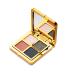 Trish McEvoy Gorgeous Eye Quad Includes Classic Eye Shadows in Shell and Desire Starry Eye Shadow in Mystique and Eye Definer in Smoke 1 Count