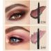 Eyeshadow Pen Collection 6 Colros Creamy Eyeshadow Sticks Long Wear Makeup Set For Women B - Buy Online on SooperMarket.com