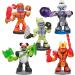 Legends of Akedo Button Bash Collector Pack | 10 Ultimate Arcade Warrior Figures & 2 Controllers - Amazon Exclusive - Buy Online on SooperMarket.com