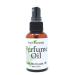 Sweet Essentials Pink Jasmine | Fragrance - Perfume Oil | 2oz Made with Organic Oils | Spray on Perfume Oil | Alcohol & Preservative Free
