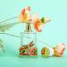 YU FENG 18ml Dragonfly Decorative Glass Spray Perfume Bottle Clear Empty Fine Mist Glass Travel Bottle Retro Refillable Atomizer Containers Decor N5 - Buy Online on SooperMarket.com