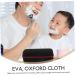 Beavorty Razor Storage Box - Protective Razor Shield & Travel Case for Safe Storage & Easy Transport - Buy Online on SooperMarket.com