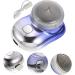Buy Wear-Resistant Electric Shaver - Portable Pocket Razor for Men | Travel-Friendly Mini Trimmer - Buy Online on SooperMarket.com