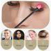 Housoutil 30pcs Eye Shadow Stick Miss Sponge Brush Double Head - Buy Online on SooperMarket.com