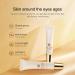 Snail Essence Eye Cream Moisturise Nourise Eye Serum Anti Aging Snail Mucus Eye Cream For Dark Circles Eye Skin Firming Mens & Women Eye Cream Reduces Fine Lines Eye Bags - Buy Online on SooperMarket.com