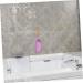 Gogogmee 5pcs Lathering Mesh Soap Foaming Bag Bathing Soap Bag Soap Saver Pouches Soap Net Bag Nylon - Buy Online on SooperMarket.com