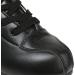 Jessie PU Leather Roller Skates | Adjustable Four-Wheel Premium Skates for Women, Men, Boys, Girls | Flash Wheel | Women's 8 / Men's 6.5 - Buy Online on SooperMarket.com