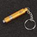 Cigar Hole Punch Anti-Corrosion Humanized Design Cigar Cutter Lightweight for Men Cigar Lover - Buy Online on SooperMarket.com
