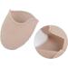 F Fityle Ballet Dance Top Shoe Sock Cushion - Knitted Protection Pillow for Ultimate Comfort & Support - Buy Online on SooperMarket.com