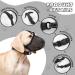 Buy Bonthee Dog Muzzle - Soft Mesh for Small & Medium Dogs | Breathable Adjustable & Reflective for Grooming & Scavenging - Buy Online on SooperMarket.com