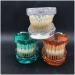 Transparent Model for Adult Dentists Demonstration Teeth Gums Dental Care Teaching Study Standard