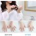 Precision Cuticle Nippers Cuticle Nippers Cuticle Scissors Stainless Steel Cuticle Scissors Fine for Precision Pedicure Fingernails Removal Excess Cracked Skin on Fingers and Toes - Buy Online on SooperMarket.com