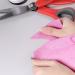 Mr. Pen Pinking Shears - Zig Zag Scissors for Fabric, Decorative Edge Sewing Scissors with Designs - Buy Online on SooperMarket.com