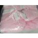 Newborn Baby Cartoon Bear Snowsuit Winter Coat Fleece Hooded Romper Jumpsuit 6-9 Months - Pink Rabbit - Buy Online on SooperMarket.com