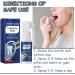 VEROA Tooth Gum Pain Relief Spray - Real Time Toothache Gum Pain Relief for Adult Relieve Gum Swelling Natural Toothache Relief Strong Mouth Spray - for Gum Disease Treatment for Adults - 20ML - Buy Online on SooperMarket.com
