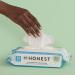 Buy The Honest Company Classic Wipes - 72 Count | Eco-Friendly & Gentle - Buy Online on SooperMarket.com