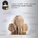 NANOIL Keratin Hair Mask 10fl oz - Revitalize and Strengthen Weak Hair - Buy Online on SooperMarket.com