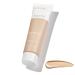 Undone Beauty Unfoundation Light Coverage Matte Foundation with Lightweight Formula for Even Skin Tone and Natural Looking Finish - Tea Tree for Oil Absorbing & Blemish Control - Buttercream Medium Light