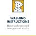 Shop Luffwear Dog Harness - All-Day Comfort with Built-In Bags for Small Breeds | Blue Moon | Ideal for Short Trips & Everyday Activities - International Shipping Available - Buy Online on SooperMarket.com