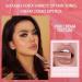 Plumping Nude Lip Gloss | High Shine Lifter Gloss | Waterproof Lightweight Formula - (#02) - Buy Online on SooperMarket.com