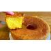 Sinha Premium Cuscuz | Flocked Corn Flour | Farinha de Milho Flocada | Harina de Maiz Flocada | Premium 500gr | Cakes Cuscuz Polenta | Gluten Free - Buy Online on SooperMarket.com