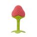 Innobaby Award-Winning Teethin Smart EZ Grip Fruit Teether - BPA Free Teether for Babies & Toddlers - Grape/Citrus/Berry - Buy Online on SooperMarket.com