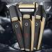 Dioche Beard Trimmer Kit for Men - 3-in-1 Cordless Mustache Trimmer & Hair Clipper | Waterproof USB Rechargeable Grooming Set - Buy Online on SooperMarket.com