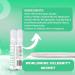 Worldwide Nutrition Celebrity Secret Topical Face Lift - Instant Wrinkle Remover & Skin Tightening Cream for Youthful Skin - 10 ml - Buy Online on SooperMarket.com