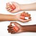 essie Nail Polish with Opaque and Shiny Finish for Colour Intense Nails No. 795 love-all game Apricot 1 x 13.5 ml - Buy Online on SooperMarket.com