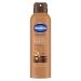 Vaseline Intensive Care Cocoa Radiant with Vaseline Jelly Spray Moisturiser for Very Dry Skin 190 ml (3 Pack) 1 count (Pack of 3)