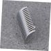 MAGICLULU Metal Razor Head | Sturdy Durable and Perfect for a Smooth Shave | International Shipping Available - Buy Online on SooperMarket.com
