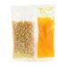 Snappy Popcorn Snap Pack Poppers Yellow Popcorn Coconut Oil and Buttery Flavored Salt 24 Count