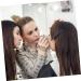Baluue Animal Hair Makeup Brush Women Eye Shadow Brush Eyeshadow Brush Supple Makeup Brush - Buy Online on SooperMarket.com