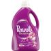 Perwoll Renew Sea of Flowers (52 Washes) Liquid Detergent Detergent for Colors & Whites Color Detergent Gives Intense Freshness with Floral Fragrance