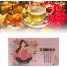 PENO Ginger and Brown Sugar Tea 207g Independent Tea Bags Ginger and Brown Sugar Tea for Womens Menstruation - Buy Online on SooperMarket.com