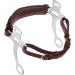 SPRENGER 4214400155 Hackamore Brown Stainless Steel 55