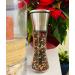Red Baron Organic Gourmet Peppercorn Blend - 100% Natural, Paleo, Keto, Vegan Friendly, Non-GMO, No Artificial Color - 10 oz Rainbow Blend with Black, Pink, and Red Peppercorns - Buy Online on SooperMarket.com