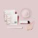 Erno Laszlo Vitality Treatment Mask - Plump & Clarify - 4 Pack (1.25 Fl Oz Each) - Buy Online on SooperMarket.com