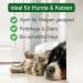 Envira Anti-Parasite Shampoo for Dogs & Cats - 400ml | Effective Flea Tick & Mosquito Control - Buy Online on SooperMarket.com