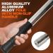 Snake Catcher Net Telescopic Pole for Reptile Grabber Rattle Snake Moving and Catching - Buy Online on SooperMarket.com