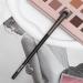 Premium TEXAMO Medium Eyeshadow Smudge Brush - Soft Makeup Brush for Precision Eye Application | International Shipping Available - Buy Online on SooperMarket.com