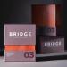 Bridge Coffee Roasters | Single Origin 03| 250g Medium Roast Papua New Guinea Coffee | 100% Arabica Espresso Coffee Beans | Freshly Roasted Speciality Coffee (Espresso 500g) - Buy Online on SooperMarket.com