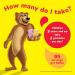 L'IL CRITTERS Immune C Plus Zinc Gummy Vitamins Naturally Sourced Colours & Flavours 190 Count - Buy Online on SooperMarket.com