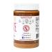 Spread The Love Almond Butter Unsalted 16 oz ( 454 g) - Buy Online on SooperMarket.com