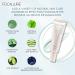 FOCALLURE Blurmax Pore-Minimizing Face Primer - Lightweight, Mattifying, Skin Correcting | All-Day Wear, Controls Shine, Hydrating - Greenv - Buy Online on SooperMarket.com