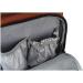 Osann Diaper Backpack - Large Capacity Storage with Mobile Phone Port | Caramel Color - Buy Online on SooperMarket.com