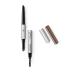 KIKO Milano Eyebrow Multitasker 3-In-1 - 05 | 3-in-1 Eyebrow Set 05 Deep Brunettes_Old