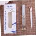 NOLITOY Glue Eyelash Adhesive | Double Eyelid Fake Eyelashes - Medium | International Shipping Available - Buy Online on SooperMarket.com